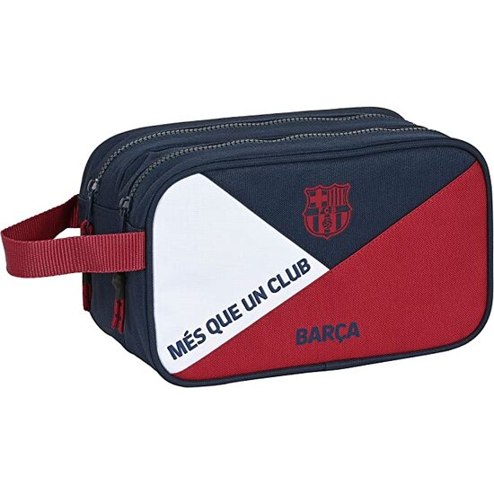 NECESER 2 CREMALLERAS ADAPT.CARRO F.C.BARCELONA "CORPORATIVA" image 0