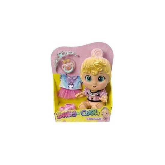 MUÑECA BABY COOL MISSY BLING image 0