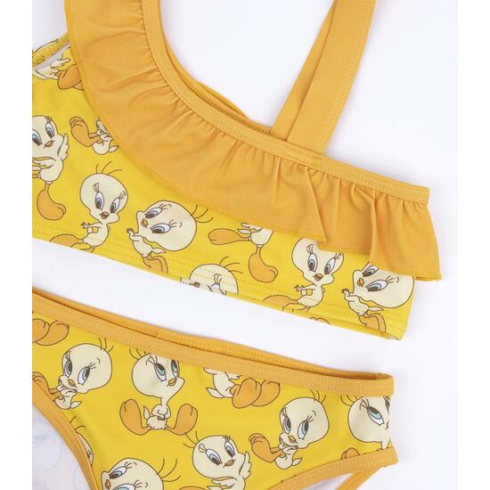 BIKINI LOONEY TUNES PIOLIN YELLOW image 2