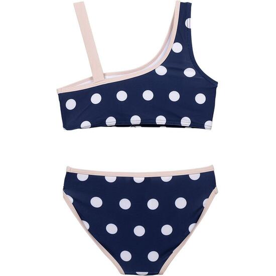 BIKINI MINNIE DARK BLUE image 1