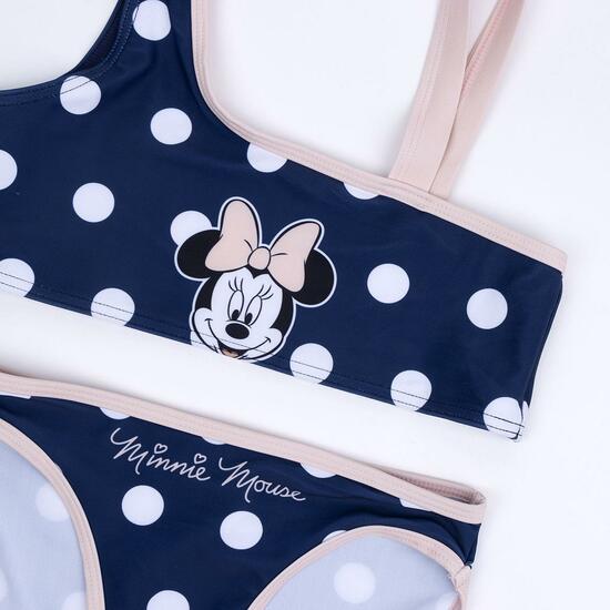 BIKINI MINNIE DARK BLUE image 2