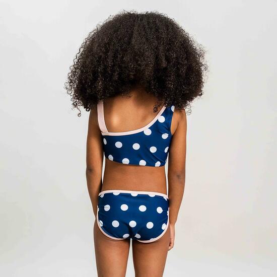 BIKINI MINNIE DARK BLUE image 4