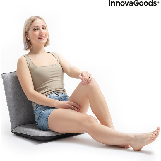 SILLA DE SUELO RECLINABLE SITINEL INNOVAGOODS image 3
