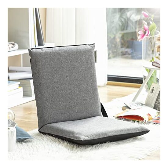SILLA DE SUELO RECLINABLE SITINEL INNOVAGOODS image 9