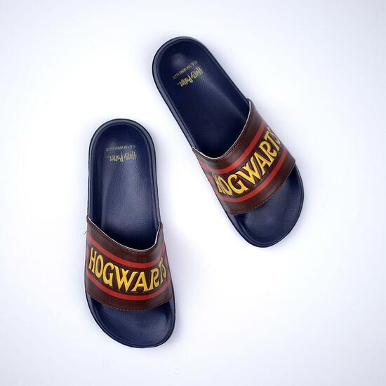 CHANCLAS PALA HARRY POTTER RED image 1