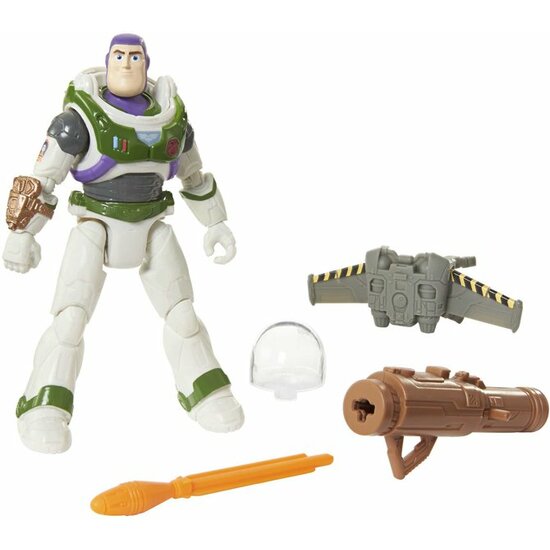 BUZZ LIGHTYEAR EQUIPADO PARA MISION image 0