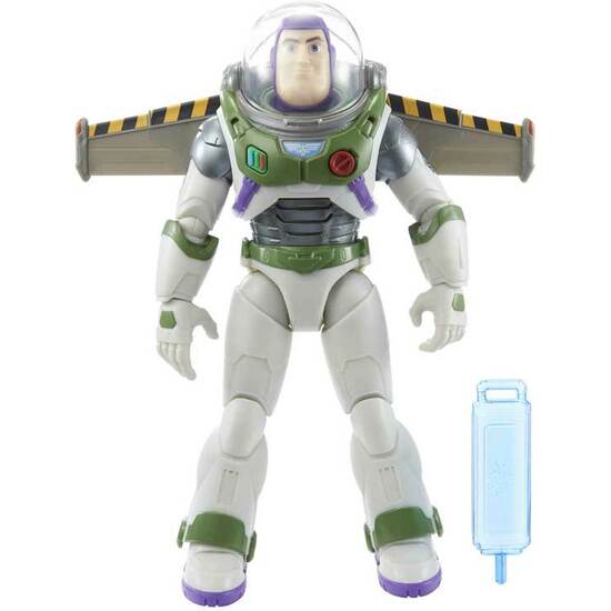 BUZZ LIGHTYEAR C/JETPACK DESPEGUEGU image 0