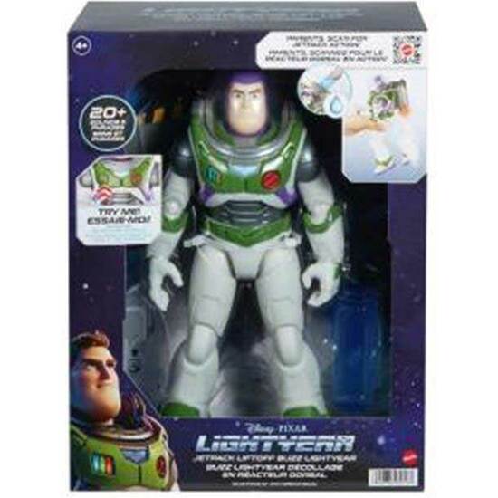 BUZZ LIGHTYEAR C/JETPACK DESPEGUEGU image 1