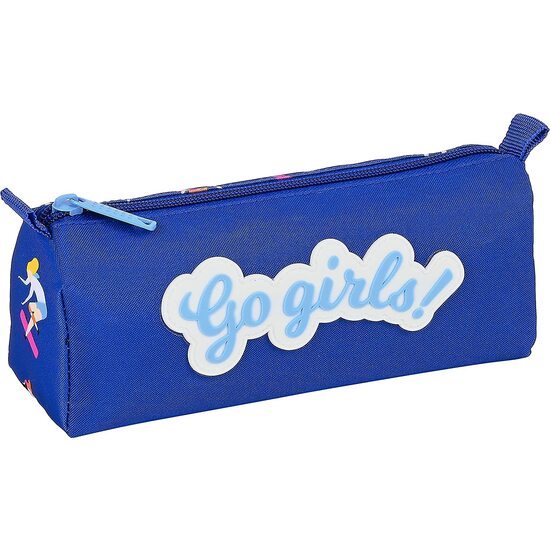 PORTATODO RECICLABLE BLACKFIT8 "GO GIRLS" image 0