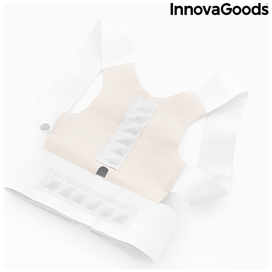 CORRECTOR DE ESPALDA MAGNÉTICO ARMOR INNOVAGOODS image 4