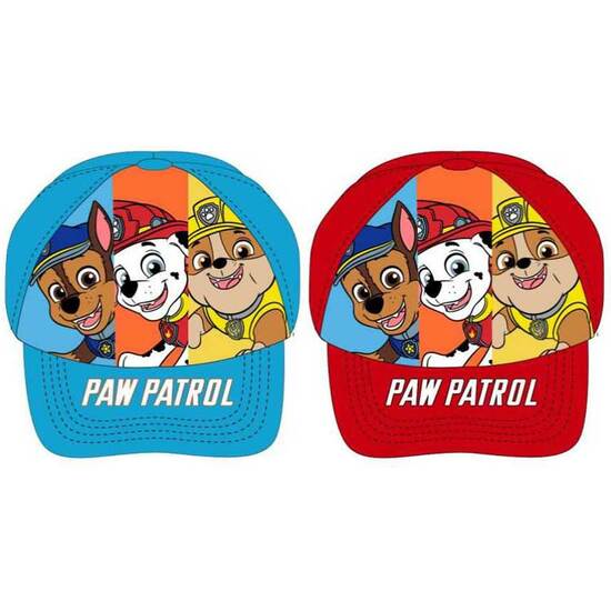 GORRA INFANTIL PATRULLA CANINA image 0