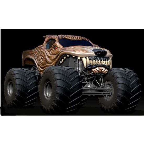 MONSTER TRUCK MARDER R/C 1:16 image 0