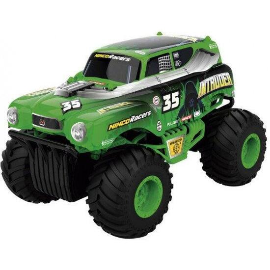 MONSTER TRUCK INTRUDER R/C 1:16 image 0