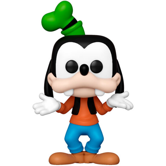 FIGURA POP DISNEY CLASSICS GOOFY image 1