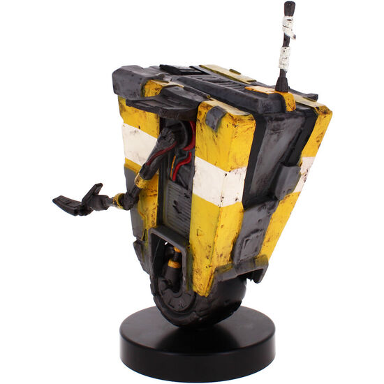 CABLE GUY SOPORTE SUJECION FIGURA CLAPTRAP BORDERLANDS 21CM image 2