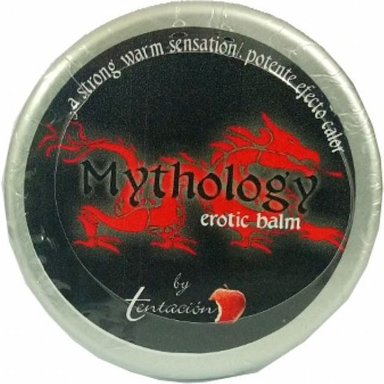 MYTHOLOGY EROTIC BALM image 0