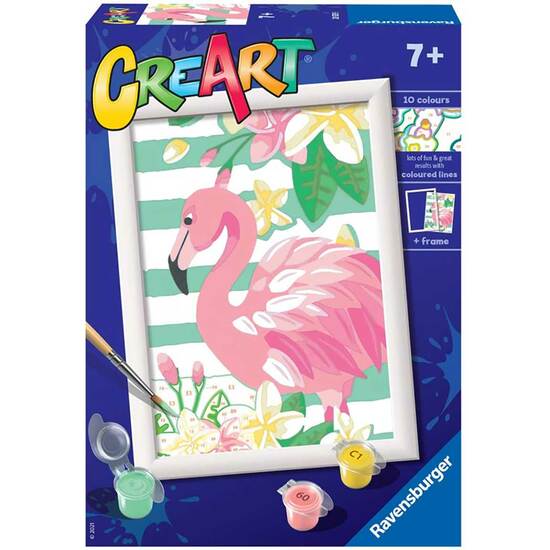 CREART FLAMENCO image 0