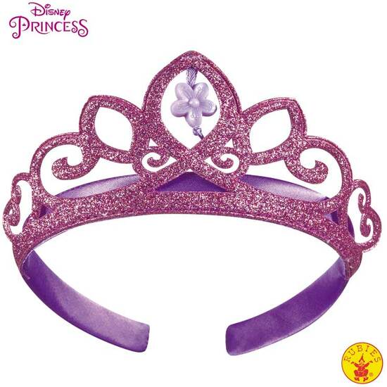 TIARA RAPUNZEL image 0