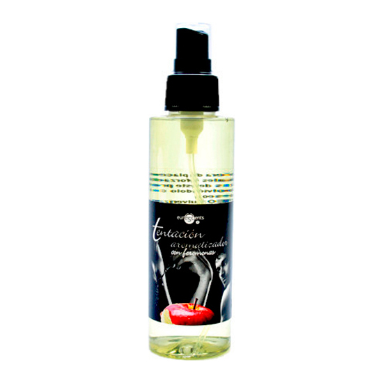 TENTACION EXOTIC MANGO AROMATIZADOR AMBIENTE CON FEROMONAS image 0