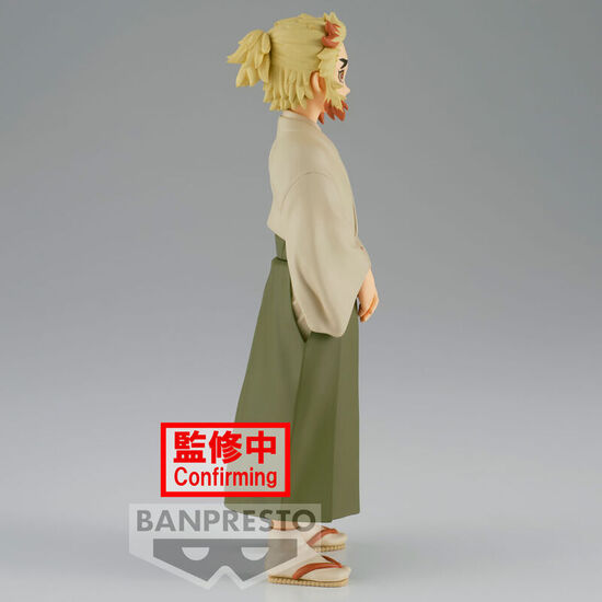 FIGURA SENJURO RENGOKU DEMON SLAYER KIMETSU NO YAIBA VOL.26 15CM image 1