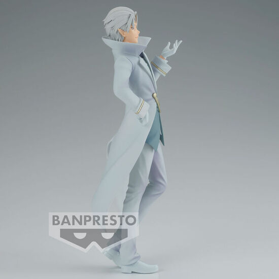 FIGURA CLAYMAN OTHERWORLDER THAT TIME I GOT REINCARNATED AS A SLIME VOL. 17 18CM image 1