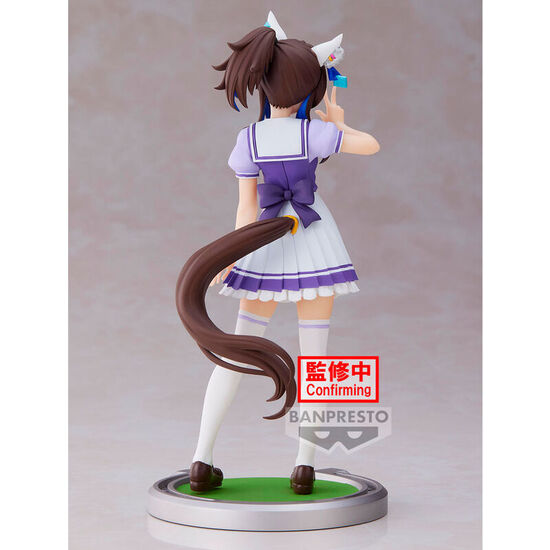 FIGURA DAITAKU HELIOS UMAMUSUME PRETTY DERBY 17CM image 2