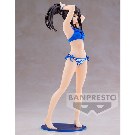 FIGURA RIN SHIBUYA CELESTIAL VIVI THE IDOLMASTER CINDERELLA GIRLS 20CM image 1