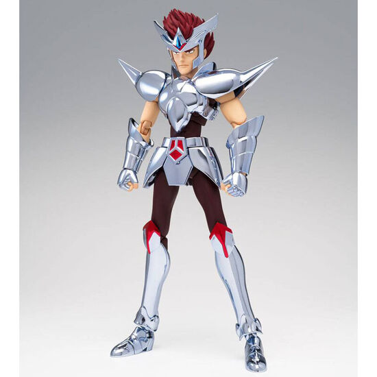 FIGURA CENTAURIUS BABEL SAINT SEIYA SAINT CLOTH MYTH EX 16CM image 0