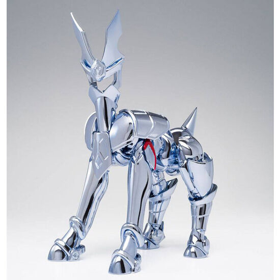 FIGURA CENTAURIUS BABEL SAINT SEIYA SAINT CLOTH MYTH EX 16CM image 1