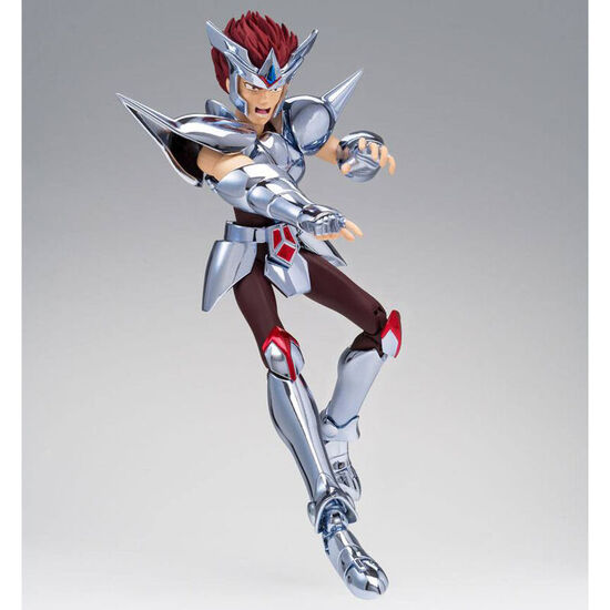 FIGURA CENTAURIUS BABEL SAINT SEIYA SAINT CLOTH MYTH EX 16CM image 2