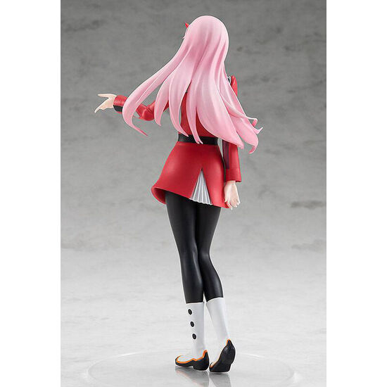 FIGURA POP UP PARADE ZERO TWO DARLING IN THE FRANXX 17CM image 2