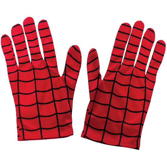 GUANTES SPIDERMAN MARVEL INFANTIL image 0