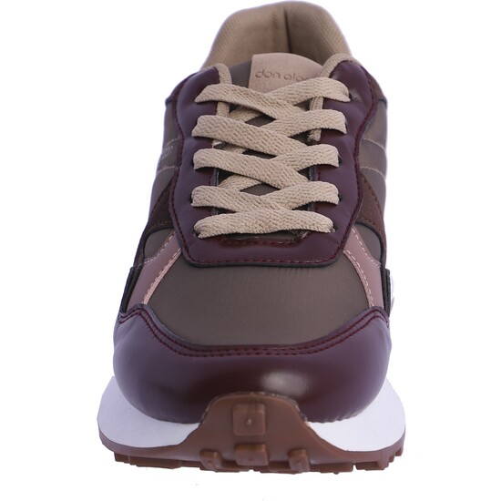 ZAPATILLAS DEPORTIVAS PARA MUJER DON ALGODON MADELAINE DE PU image 2
