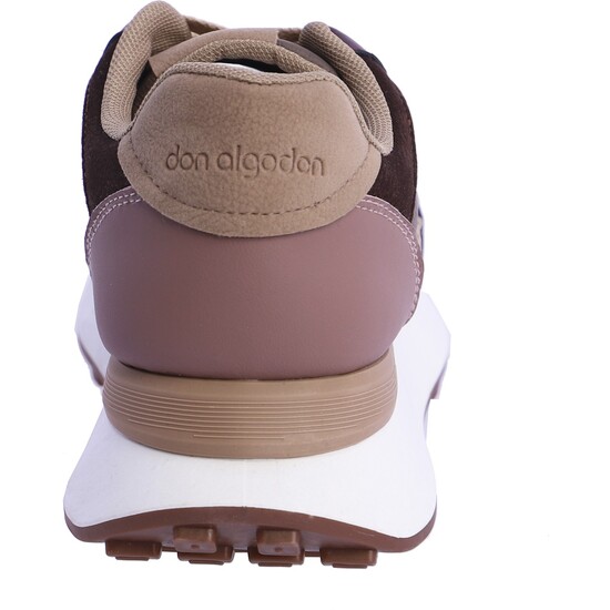 ZAPATILLAS DEPORTIVAS PARA MUJER DON ALGODON MADELAINE DE PU image 4