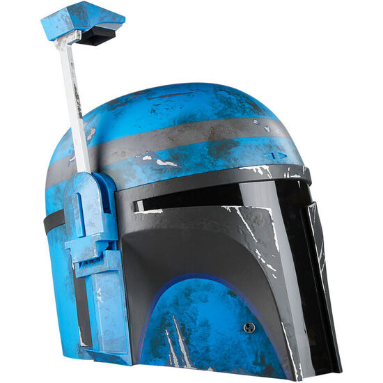 CASCO ELECTRONICO AXE WOVES STAR WARS image 0
