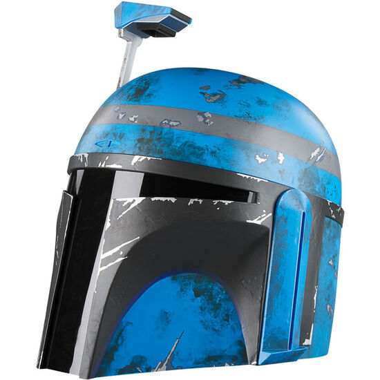 CASCO ELECTRONICO AXE WOVES STAR WARS image 2