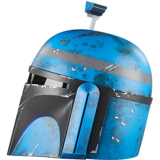 CASCO ELECTRONICO AXE WOVES STAR WARS image 3