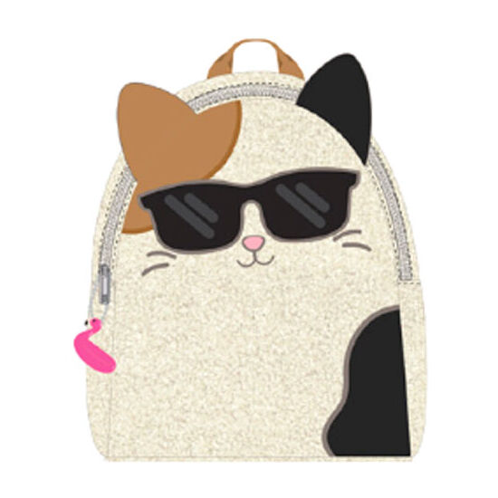 MOCHILA CAM SQUISHMALLOWS image 0