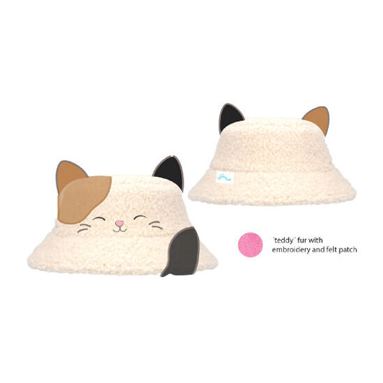 GORRO CAMERON SQUISHMALLOWS image 1