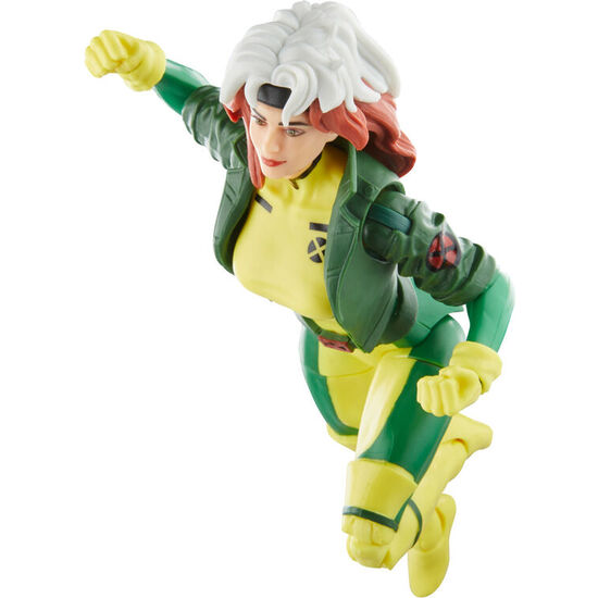 FIGURA ROGUE X-MEN MARVEL 15CM image 2