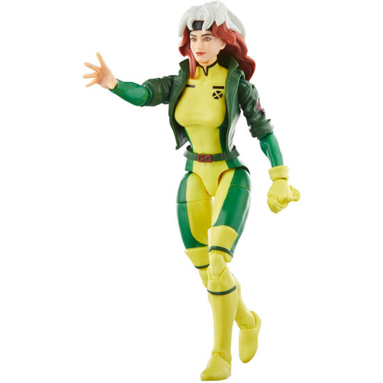 FIGURA ROGUE X-MEN MARVEL 15CM image 3