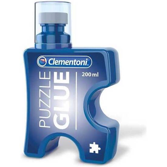 PEGAMENTO PARA PUZZLES 200 ML image 0