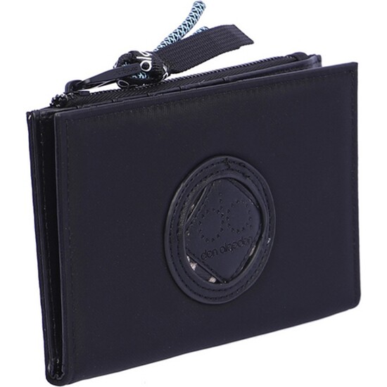 CARTERA PARA MUJER DON ALGODON VIVIANA DE PIEL SINTÉTICA image 1