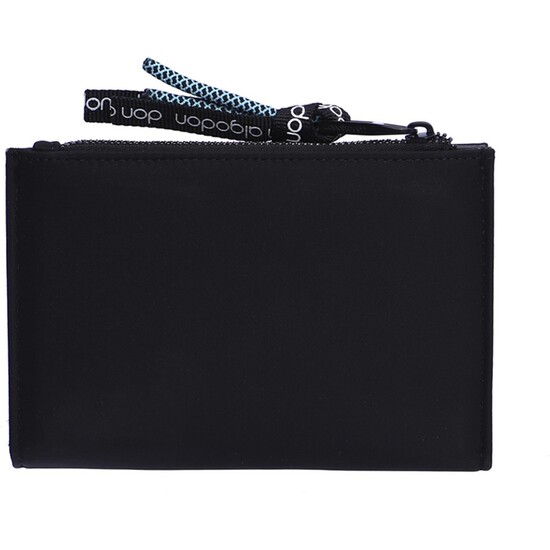 CARTERA PARA MUJER DON ALGODON VIVIANA DE PIEL SINTÉTICA image 2