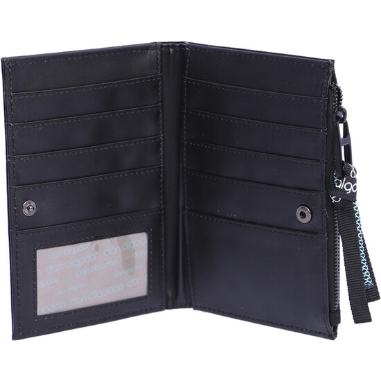 CARTERA PARA MUJER DON ALGODON VIVIANA DE PIEL SINTÉTICA image 3