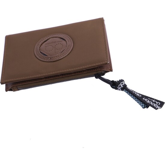 CARTERA PARA MUJER DON ALGODON VIVIANA DE PIEL SINTÉTICA image 4