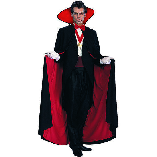 CAPA DRACULA 150 CM. image 0