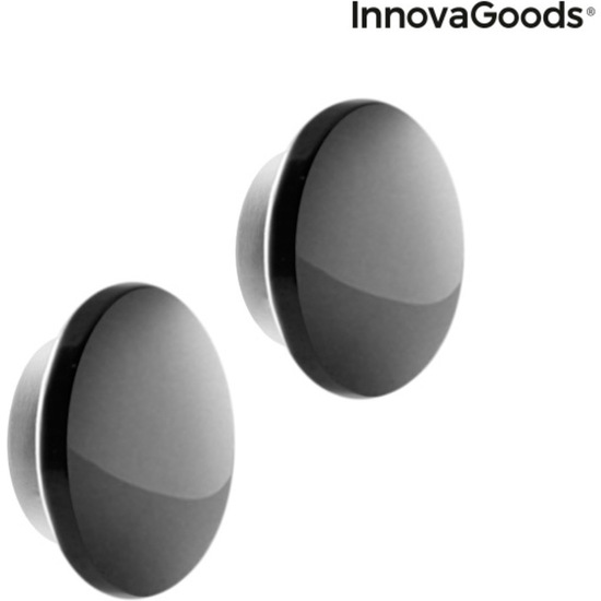 PENDIENTES ADELGAZANTES BIOMAGNÉTICOS SLIMAGNETIC INNOVAGOODS image 1