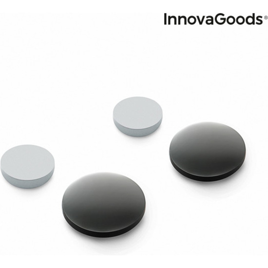 PENDIENTES ADELGAZANTES BIOMAGNÉTICOS SLIMAGNETIC INNOVAGOODS image 2