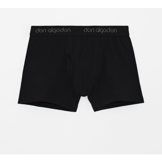 PACK 12 BOXERS CABALLERO SURTIDO NEGRO / GRIS / MARINO image 0